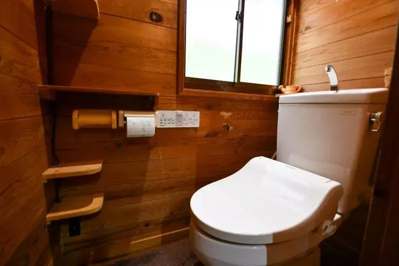 Bien immobilier 2SLDK Mitsue-mura, Uda-gun
Préfecture de Nara (24)