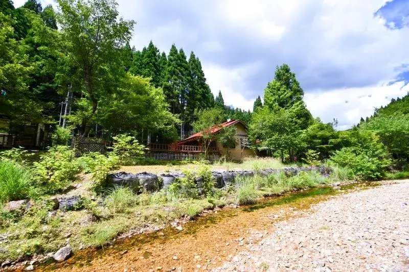 Bien immobilier 2SLDK Mitsue-mura, Uda-gun
Préfecture de Nara (25)