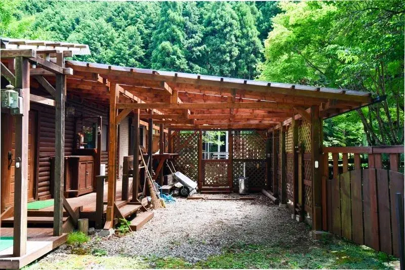 Bien immobilier 2SLDK Mitsue-mura, Uda-gun
Préfecture de Nara (4)