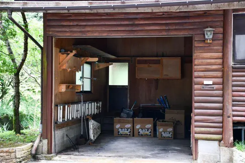 Bien immobilier 2SLDK Mitsue-mura, Uda-gun
Préfecture de Nara (5)