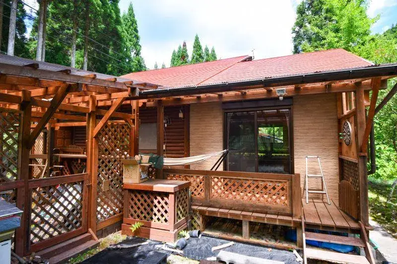 Bien immobilier 2SLDK Mitsue-mura, Uda-gun
Préfecture de Nara (6)