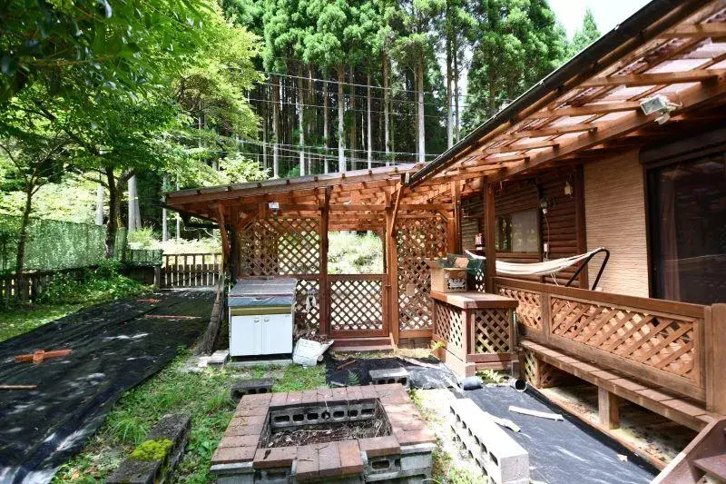 Bien immobilier 2SLDK Mitsue-mura, Uda-gun
Préfecture de Nara (7)