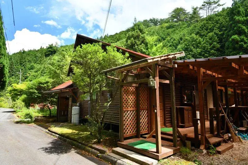 Bien immobilier 2SLDK Mitsue-mura, Uda-gun
Préfecture de Nara (8)