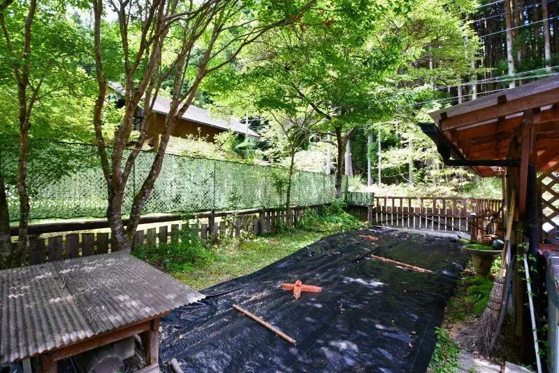 Bien immobilier 2SLDK Mitsue-mura, Uda-gun
Préfecture de Nara (9)