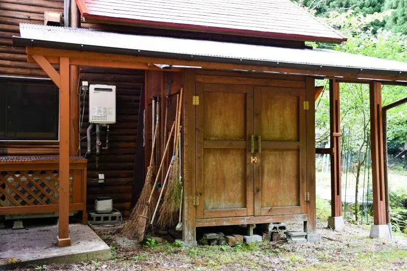 Bien immobilier 2SLDK Mitsue-mura, Uda-gun
Préfecture de Nara (10)