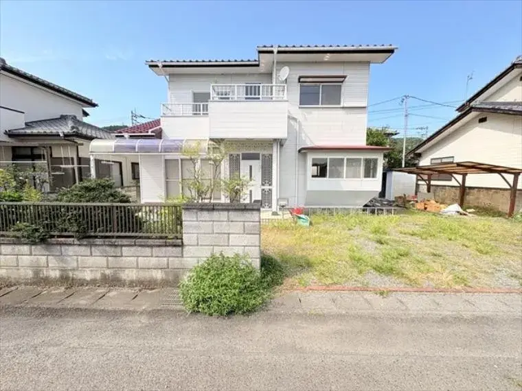 Akiya in Gunma