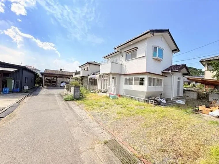 5DK Property Tomioka City Gunma Prefecture (2)