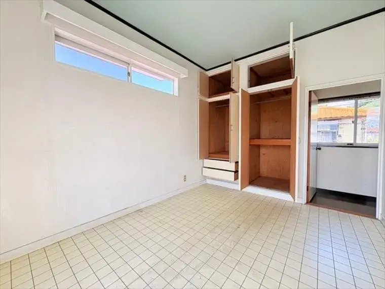 5DK Property Tomioka City Gunma Prefecture (12)