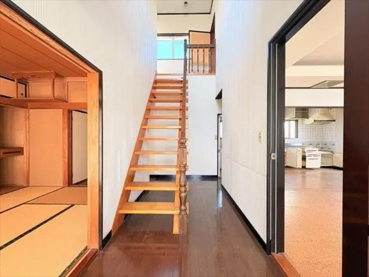 5DK Property Tomioka City Gunma Prefecture (16)