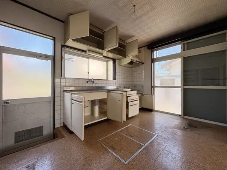 5DK Property Tomioka City Gunma Prefecture (17)