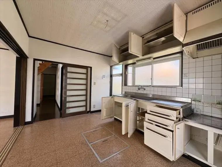 5DK Property Tomioka City Gunma Prefecture (18)