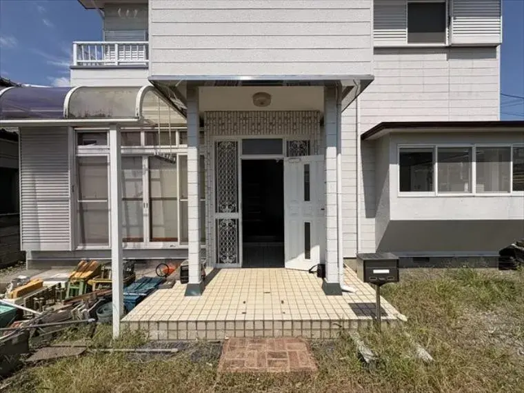 5DK Property Tomioka City Gunma Prefecture (3)