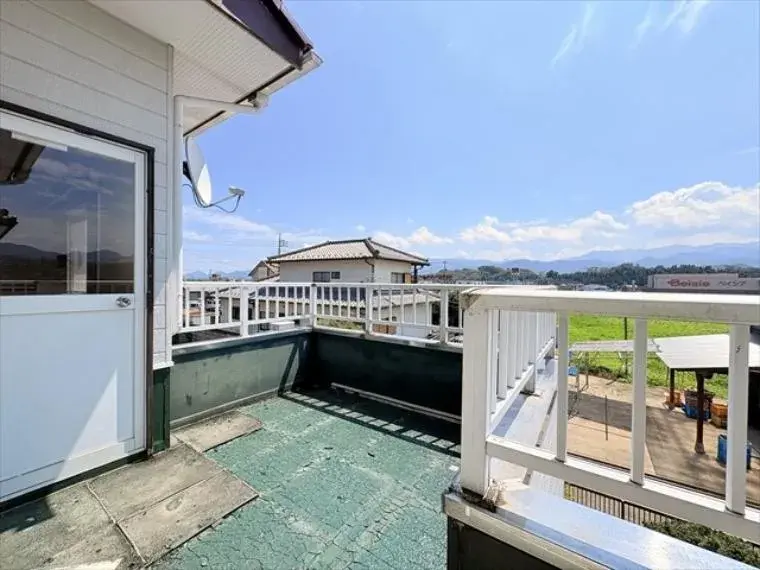 5DK Property Tomioka City Gunma Prefecture (4)