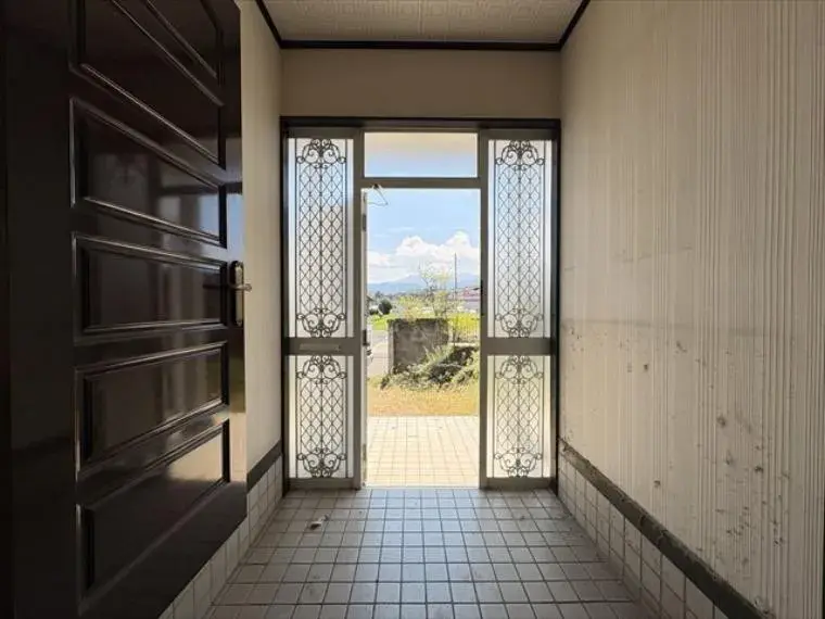 5DK Property Tomioka City Gunma Prefecture (5)