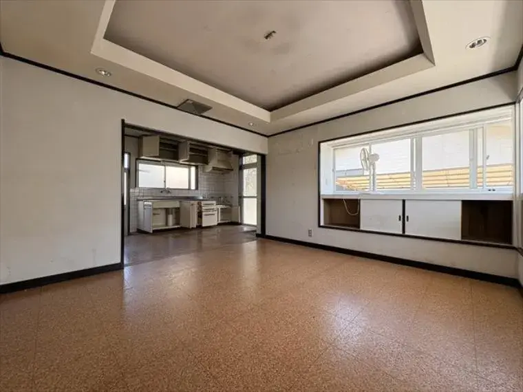 5DK Property Tomioka City Gunma Prefecture (6)