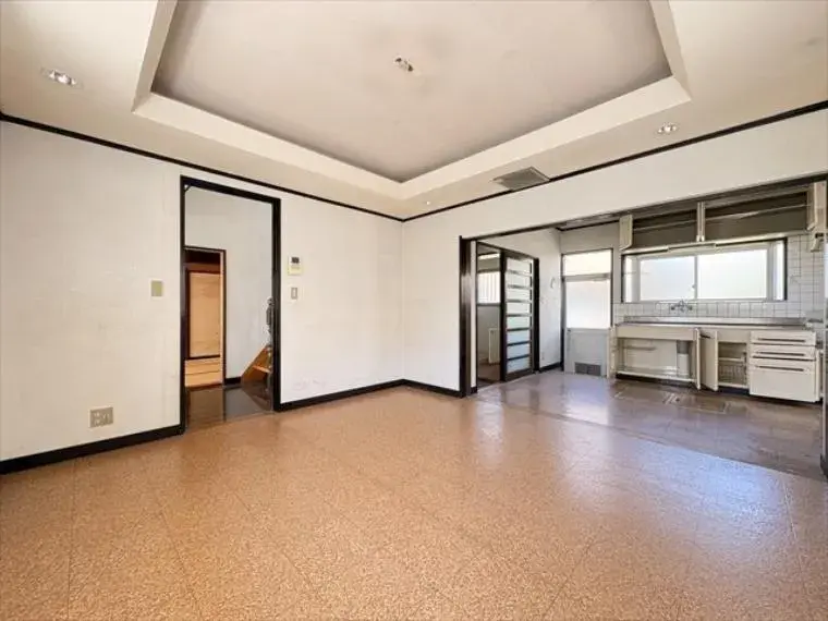 5DK Property Tomioka City Gunma Prefecture (7)