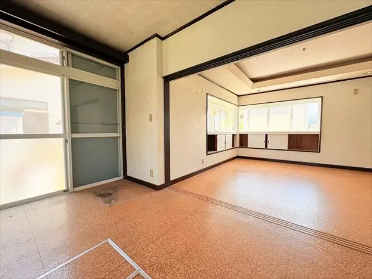5DK Property Tomioka City Gunma Prefecture (8)
