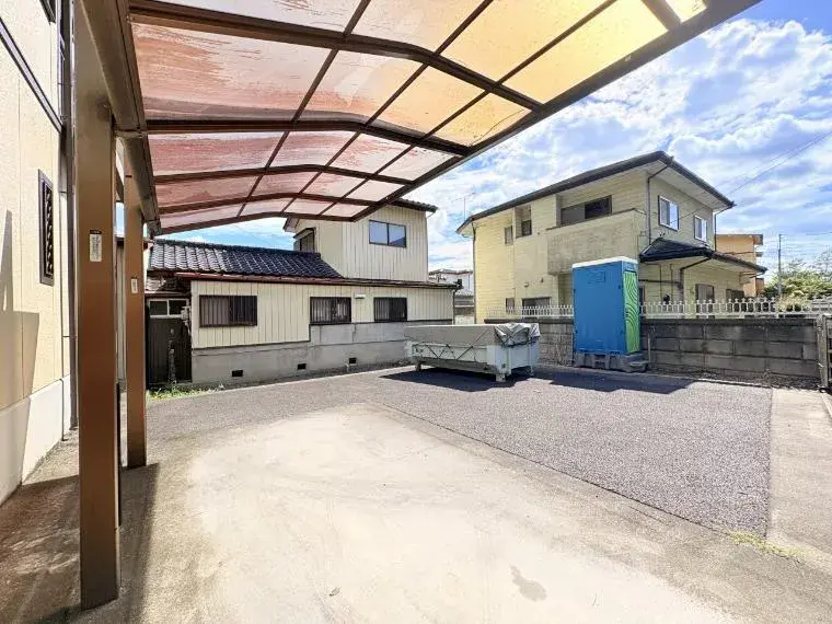 3LDK Property Kiryu City Gunma Prefecture (2)