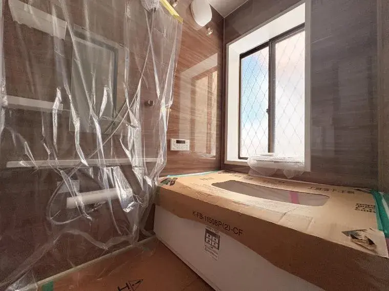 3LDK Property Kiryu City Gunma Prefecture (14)