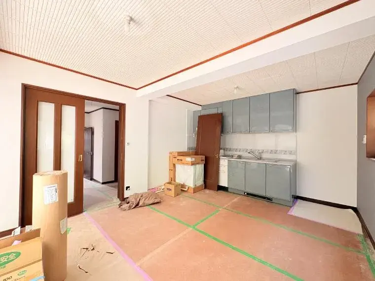 3LDK Property Kiryu City Gunma Prefecture (3)
