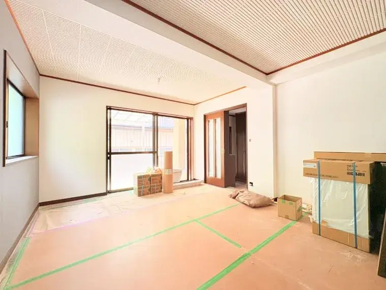 3LDK Property Kiryu City Gunma Prefecture (4)