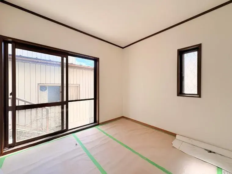 3LDK Property Kiryu City Gunma Prefecture (5)