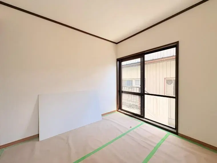 3LDK Property Kiryu City Gunma Prefecture (6)