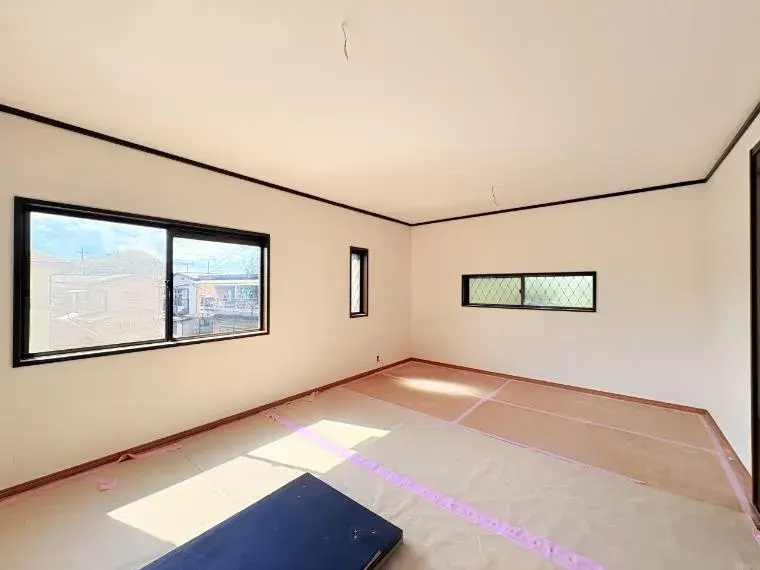 3LDK Property Kiryu City Gunma Prefecture (8)