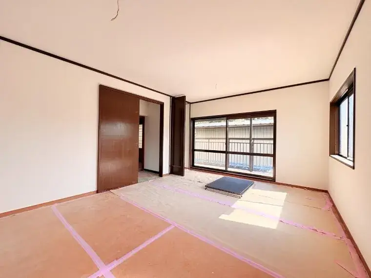 3LDK Property Kiryu City Gunma Prefecture (9)