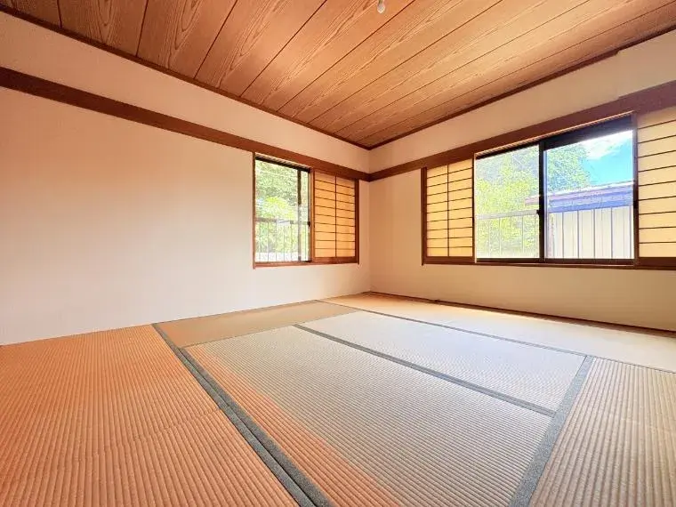 3LDK Property Kiryu City Gunma Prefecture (10)