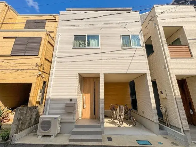 2LDK+S Property Saitama City Saitama (2)
