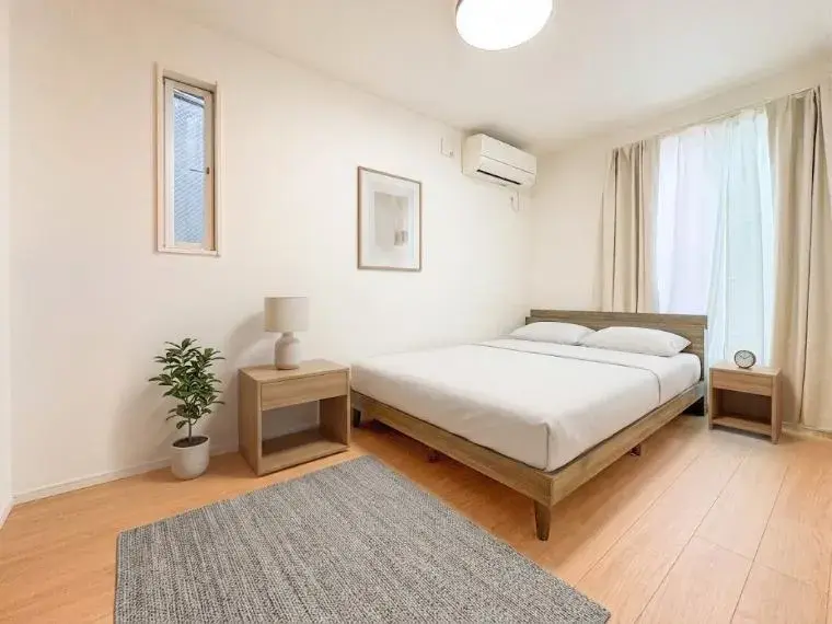 2LDK+S Property Saitama City Saitama (12)