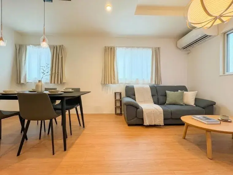 2LDK+S Property Saitama City Saitama (18)