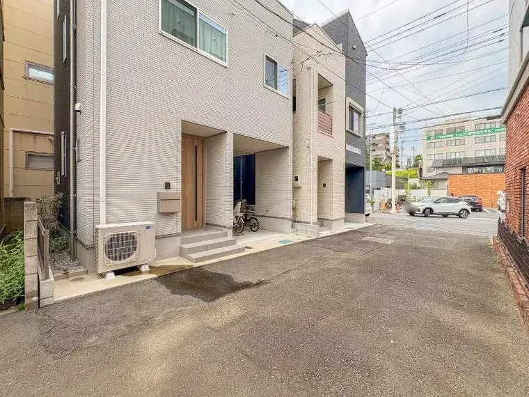 2LDK+S Property Saitama City Saitama (3)