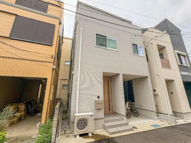 2LDK+S Property Saitama City Saitama (4)