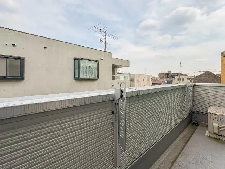 2LDK+S Property Saitama City Saitama (5)