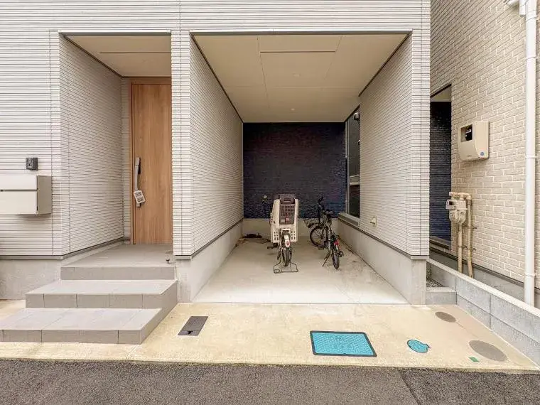 2LDK+S Property Saitama City Saitama (7)