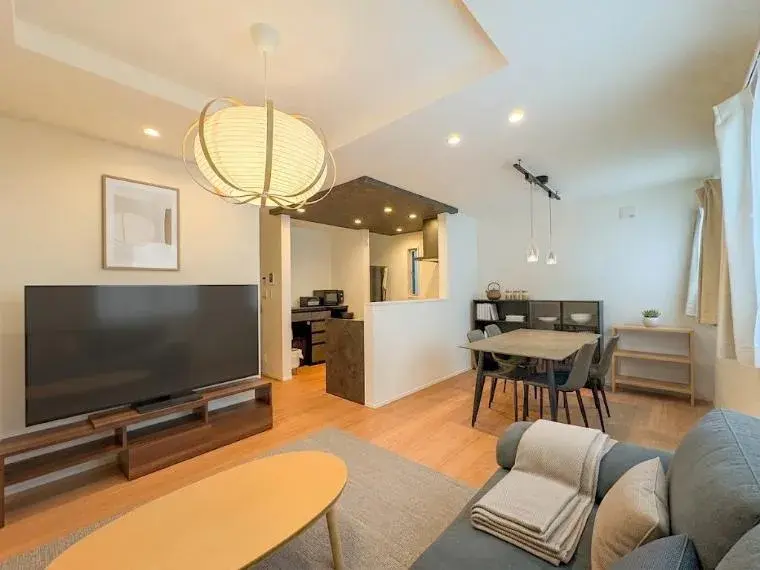 2LDK+S Property Saitama City Saitama (8)