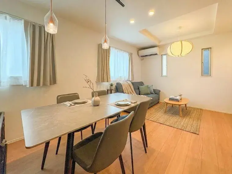 2LDK+S Property Saitama City Saitama (9)