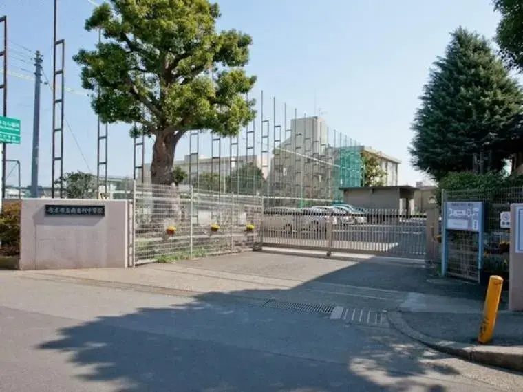 عقار 2SLDK مدينة Atsugi محافظة Kanagawa (12)