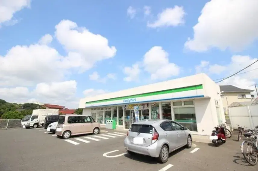 عقار 2SLDK مدينة Atsugi محافظة Kanagawa (16)