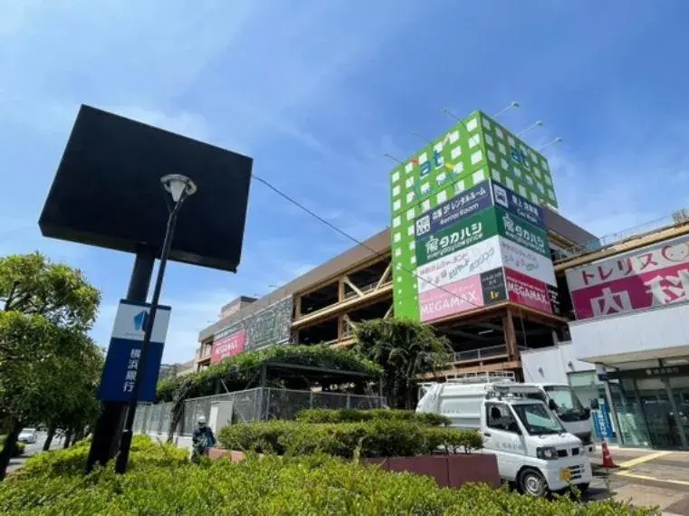 عقار 2SLDK مدينة Atsugi محافظة Kanagawa (17)