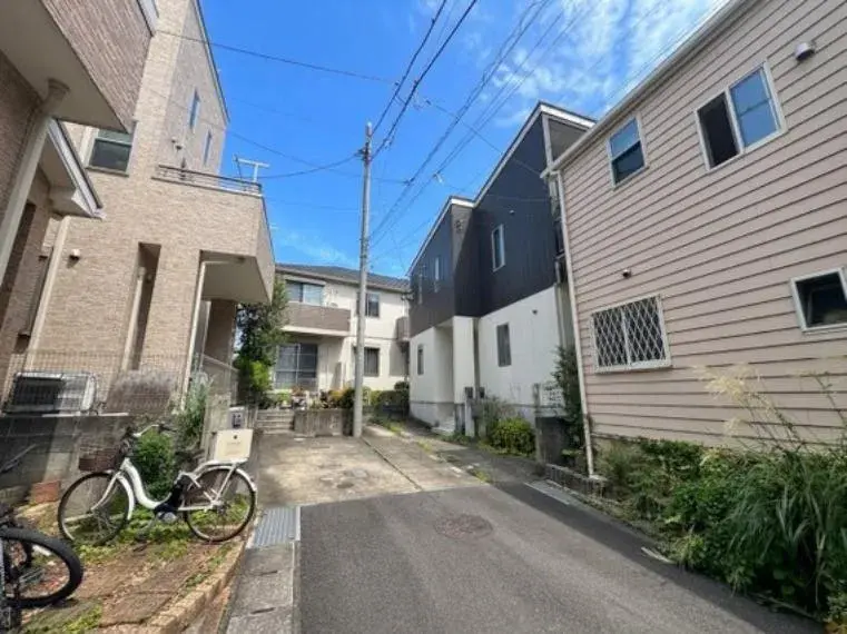عقار 2SLDK مدينة Atsugi محافظة Kanagawa (4)