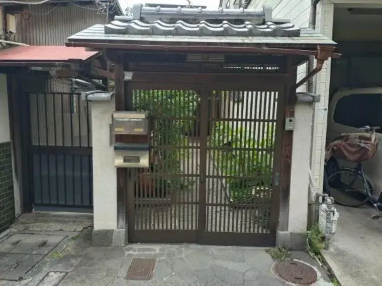 4DK Property Sakyo Ward, Kyoto City, Kyoto Prefecture (2)