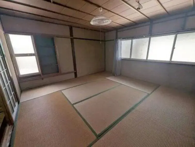 4DK Property Sakyo Ward, Kyoto City, Kyoto Prefecture (11)