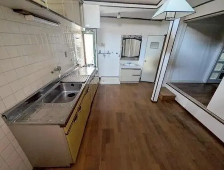 4DK Property Sakyo Ward, Kyoto City, Kyoto Prefecture (12)