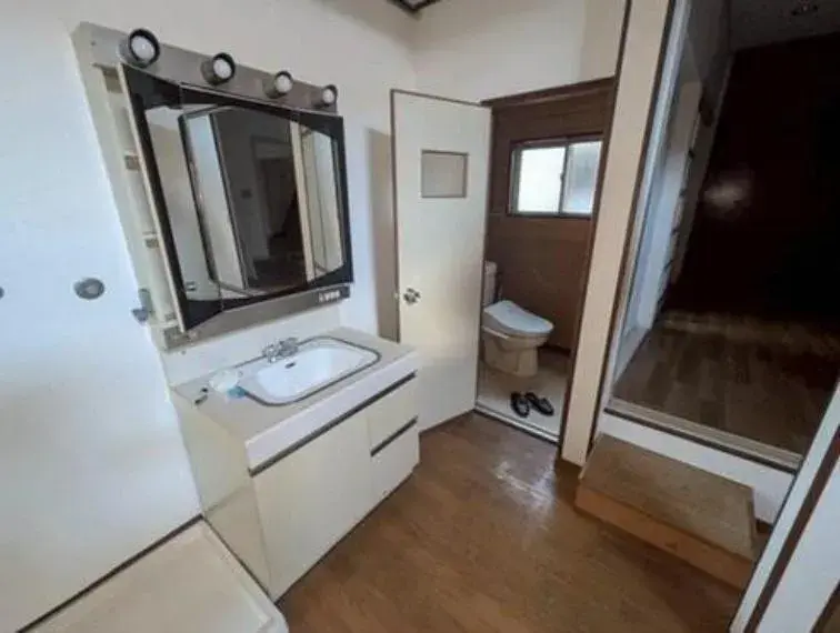 4DK Property Sakyo Ward, Kyoto City, Kyoto Prefecture (13)