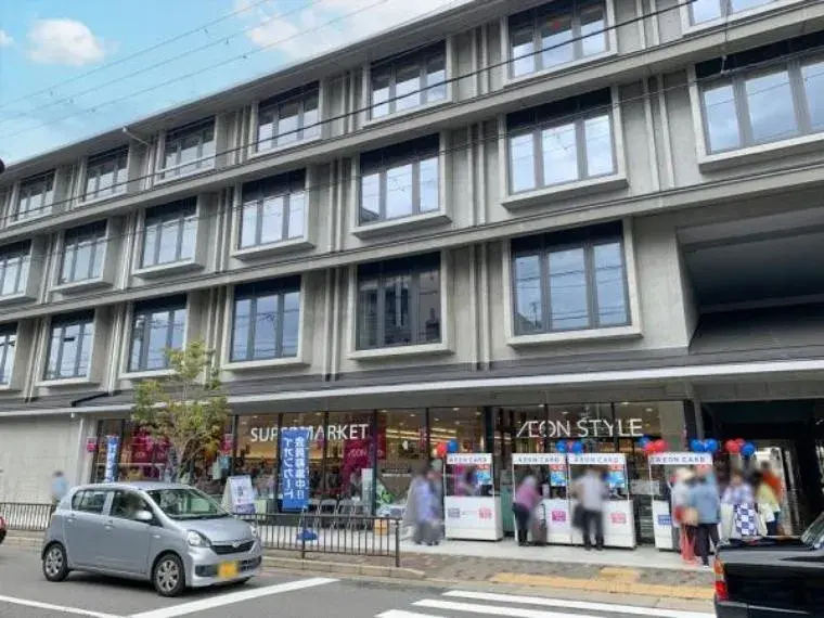 4DK Property Sakyo Ward, Kyoto City, Kyoto Prefecture (15)