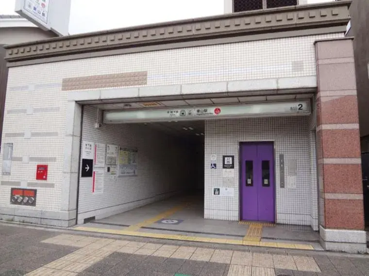 4DK Property Sakyo Ward, Kyoto City, Kyoto Prefecture (20)