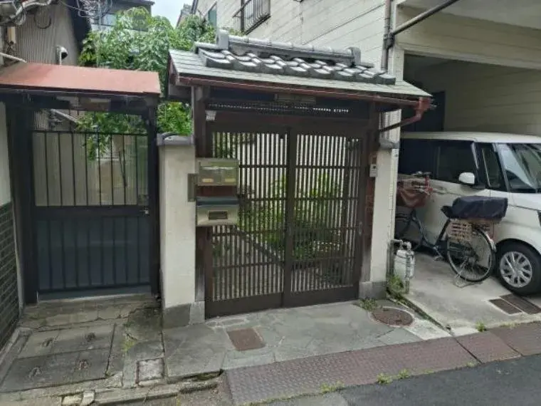 4DK Property Sakyo Ward, Kyoto City, Kyoto Prefecture (3)